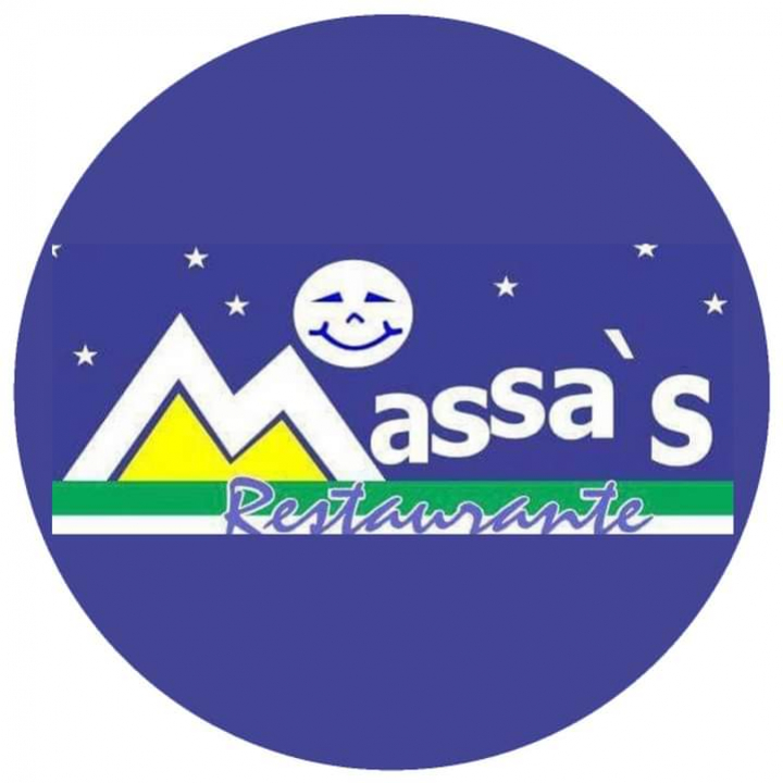 MASSAS RESTAURANTE  Morro Agudo SP