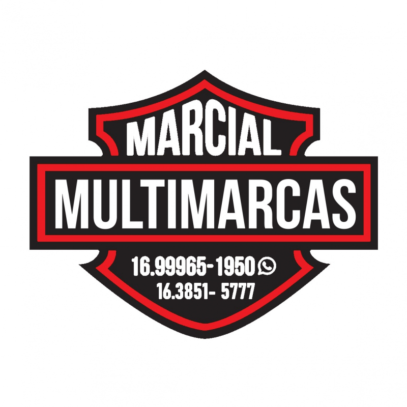 MARCIAL MULTIMARCAS Morro Agudo SP