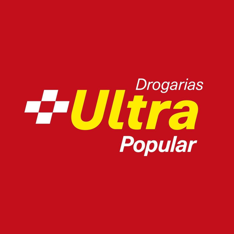 DROGARIA ULTRA POPULAR Morro Agudo SP