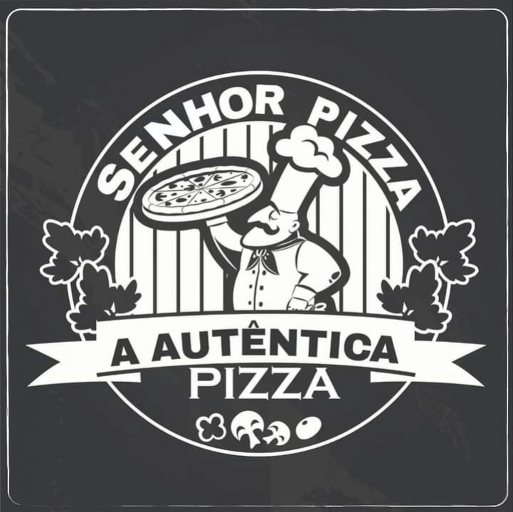SENHOR PIZZA