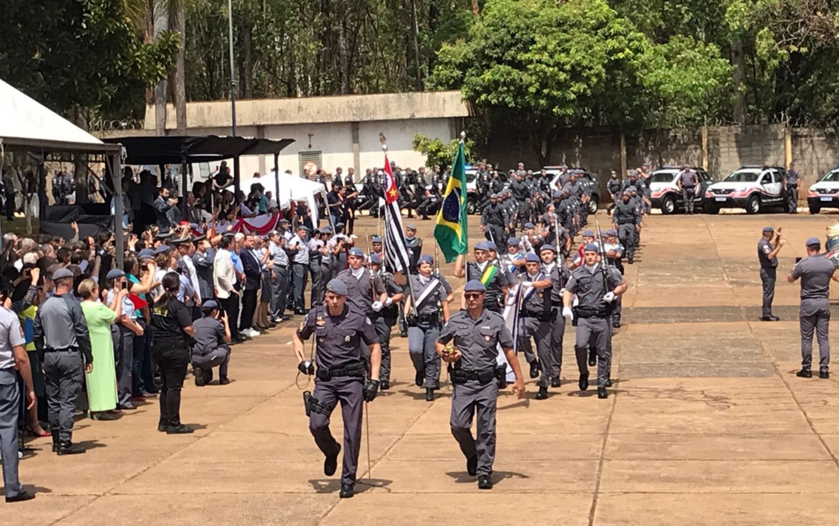 foto Notícia Morro Agudo