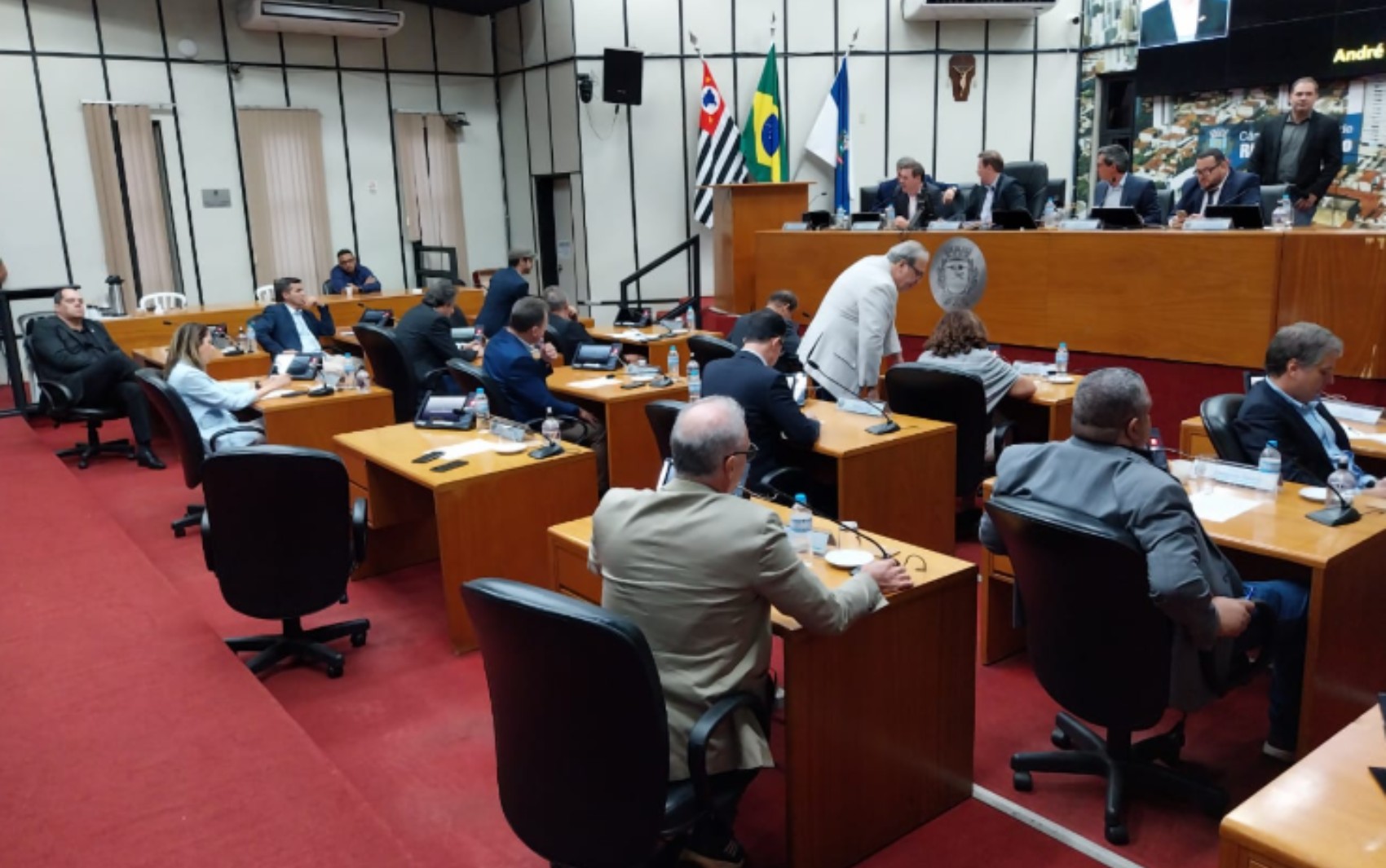 foto Not&iacute;cia Morro Agudo