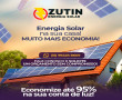 ZUTIN ENERGIA SOLAR 