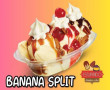 Banana SPLIT 