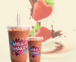 MILK SHAKES 